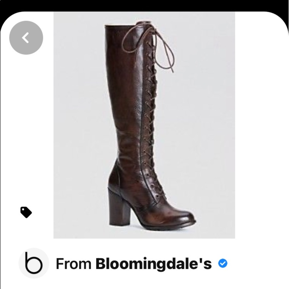 ISO these Frye boots-6.5-7